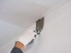 drywall installation done by Mckeague Drywall in hawaii