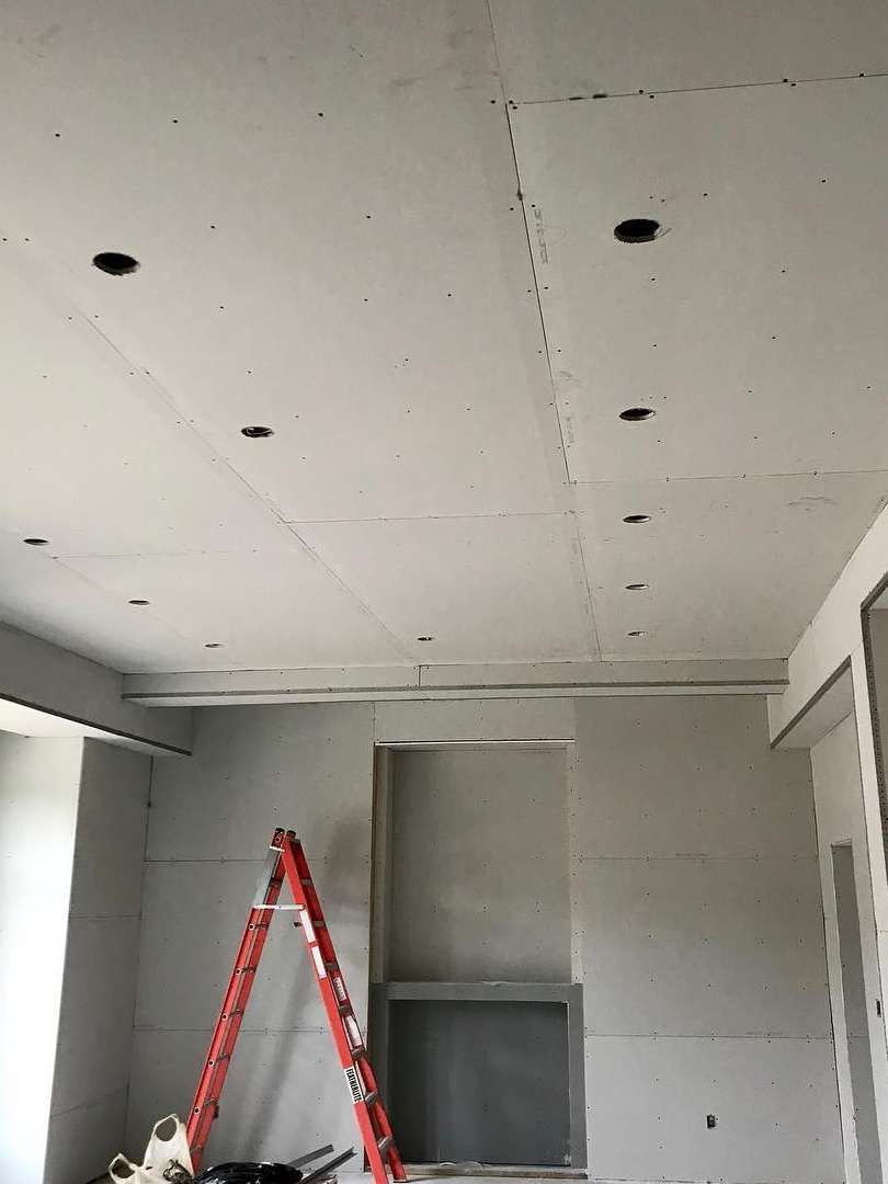 drywall installation by mckeague drywall in hawaii