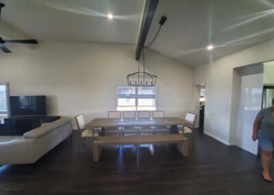 drywall and interior painting by mckeague drywall llc in oahu hawaii