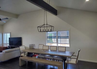 drywall and interior painting by mckeague drywall llc in oahu hawaii