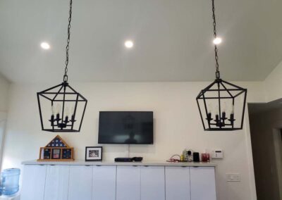 drywall and interior painting by mckeague drywall llc in oahu hawaii
