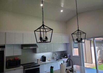 drywall and interior painting by mckeague drywall llc in oahu hawaii