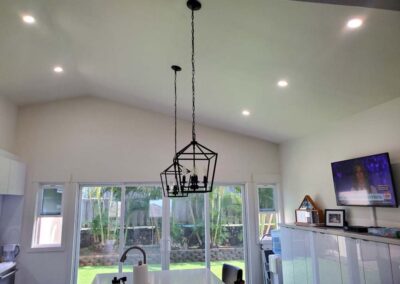 drywall and interior painting by mckeague drywall llc in oahu hawaii