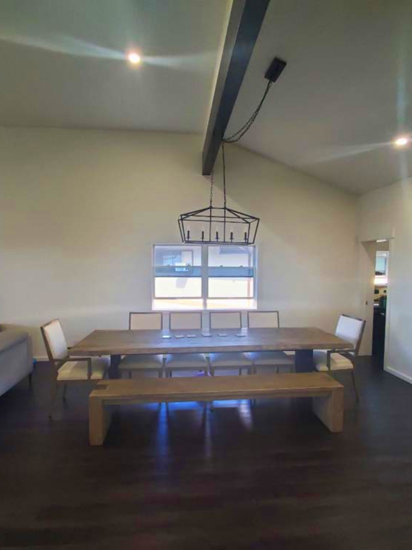 interior painting by mckeague drywall in hawaii