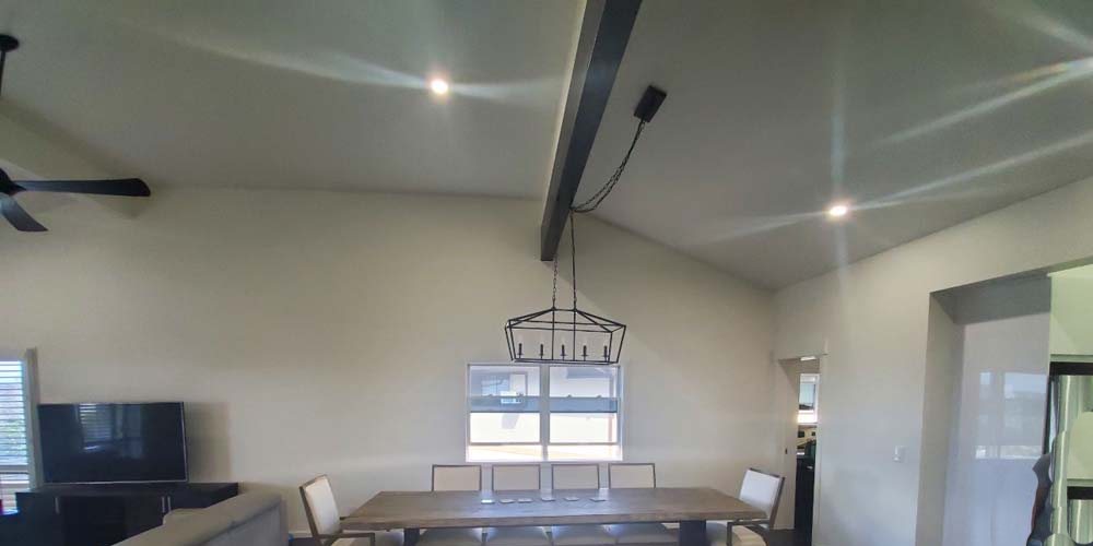 Why Quality Taping and Finishing Makes or Breaks Your Drywall Project