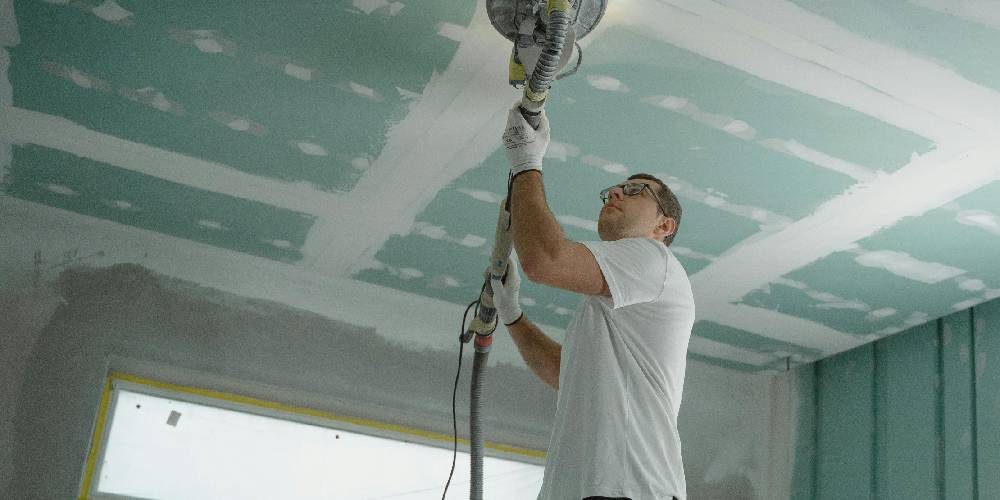 Why Quality Taping and Finishing Makes or Breaks Your Drywall Project