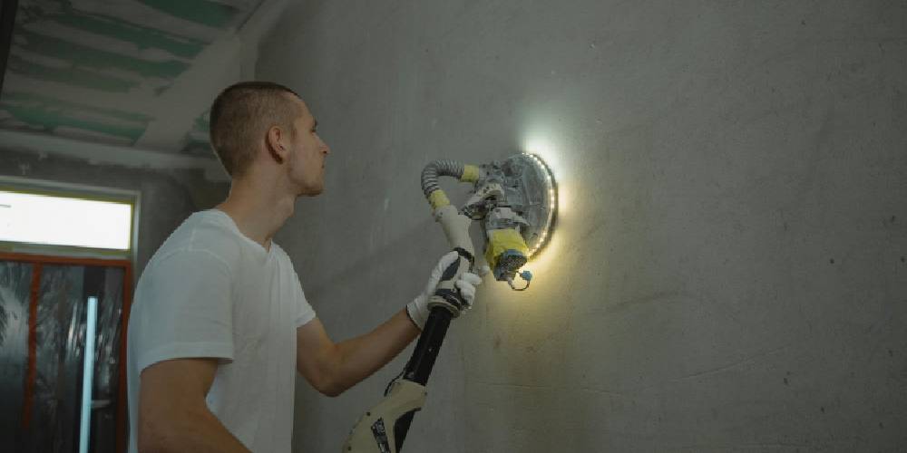 Cracks, Dents & Holes: How Professional Drywall Repair Restores Your Walls Like New