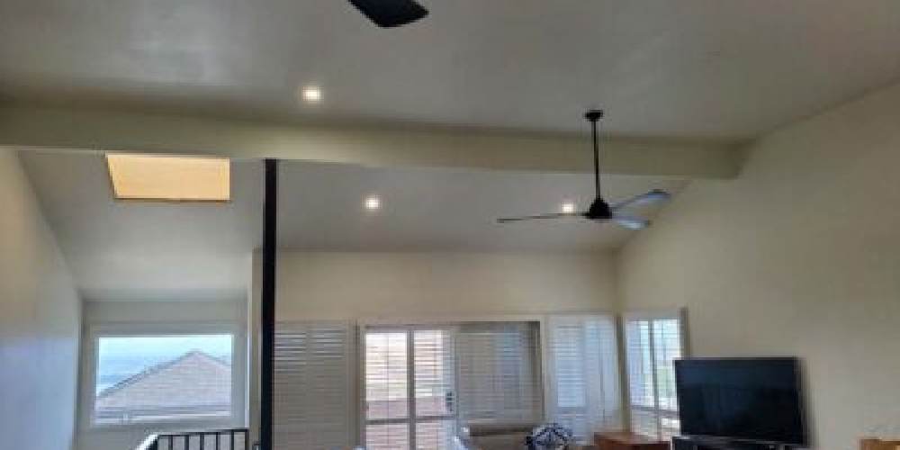 Smooth Walls, Solid Results: Why Drywall Quality Matters More Than You Think