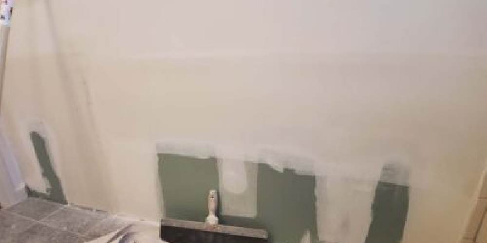 Walls That Work: How to Choose the Right Drywall Finishing Level for Your Project