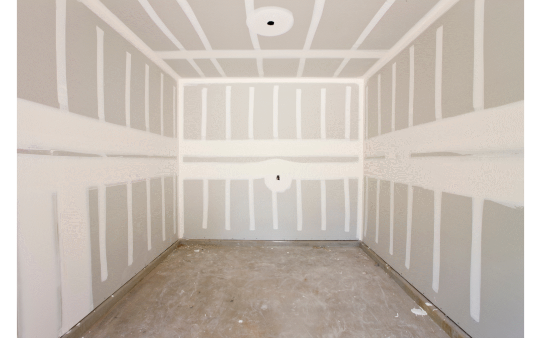 Idaho Drywall Fire Code for Garages and Shared Walls