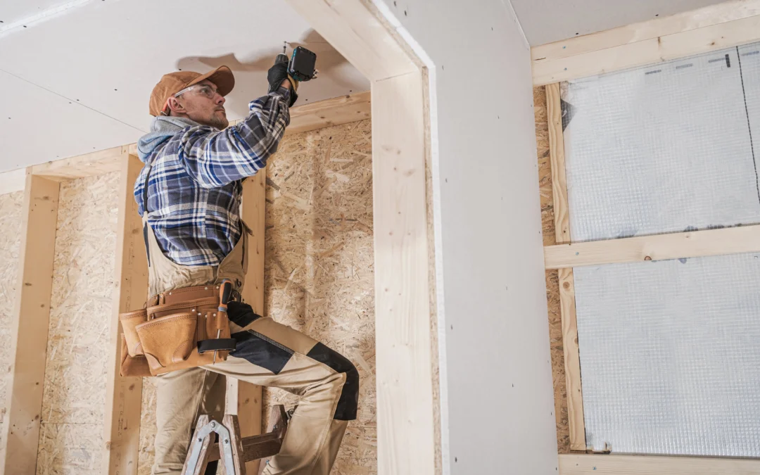 Drywall Repair vs Replacement: How to Decide in a Hawai‘i Home