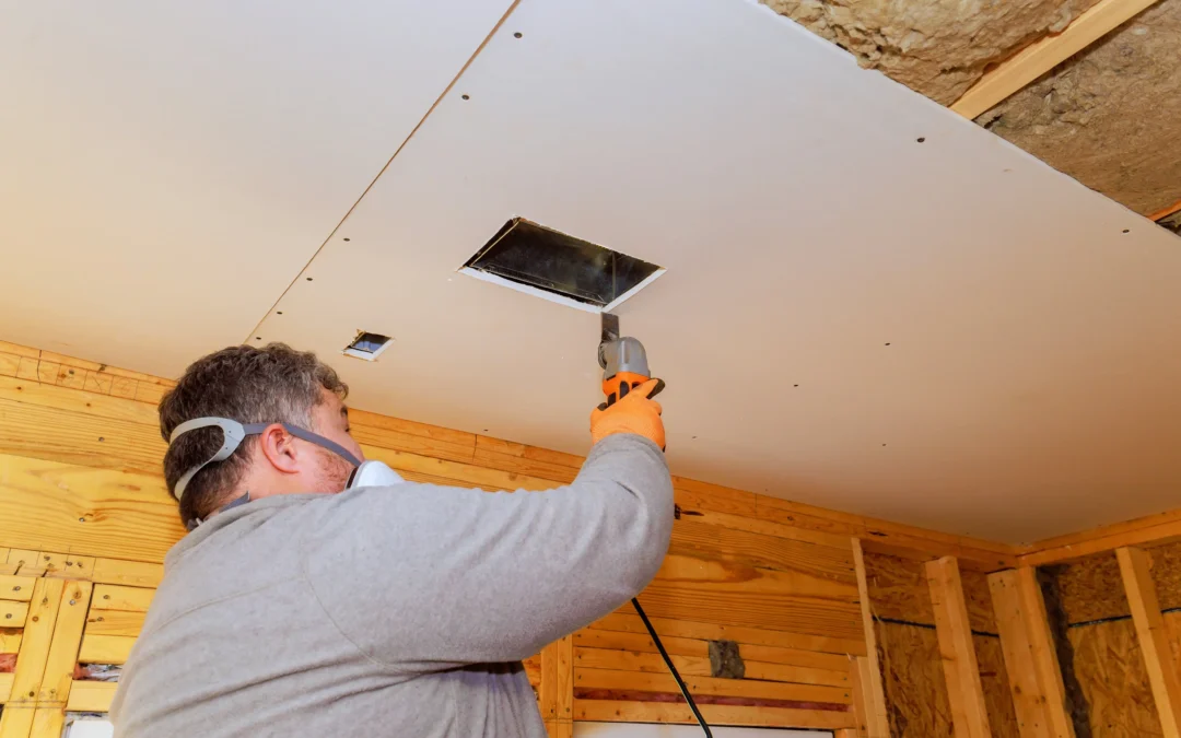 Humidity and Drywall: Preventing Swelling and Cracking in O‘ahu Homes