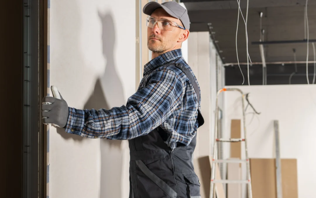 Soundproofing with Drywall: Creating Quieter Rooms in Honolulu